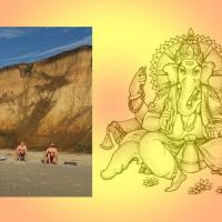 Ретрит "Полное погружение в Джйотиш". Лето 2014