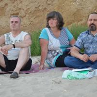 Ретрит "Полное погружение в Джйотиш". Лето 2015