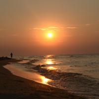 Ретрит "Полное погружение в Джйотиш". Лето 2015