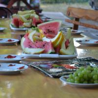 Ретрит "Полное погружение в Джйотиш". Лето 2015