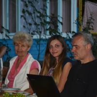 Ретрит "Полное погружение в Джйотиш". Лето 2015