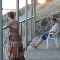 Ретрит "Ключи к Судьбе". Школа Джйотиш "Камала Вана". Лето 2017