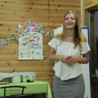 Ретрит "Полное погружение в Джйотиш". Камала Вана. Лето 2016