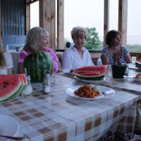 Ретрит "Полное погружение в Джйотиш". Камала Вана. Лето 2016