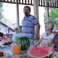 Ретрит "Полное погружение в Джйотиш". Камала Вана. Лето 2016