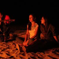 Ретрит "Полное погружение в Джйотиш". Камала Вана. Лето 2016