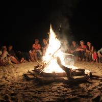 Ретрит "Полное погружение в Джйотиш". Камала Вана. Лето 2016