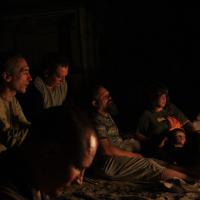 Ретрит "Полное погружение в Джйотиш". Камала Вана. Лето 2016