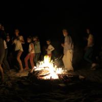 Ретрит "Полное погружение в Джйотиш". Камала Вана. Лето 2016