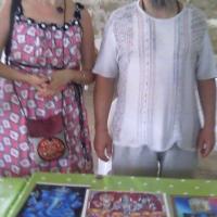 Ретрит "Ключи к Судьбе". Школа Джйотиш "Камала Вана". Лето 2017