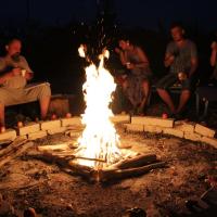 Ретрит "Ключи к Судьбе". Школа Джйотиш "Камала Вана". Лето 2017